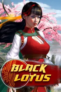Black Lotus